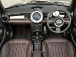 Mini Cooper S Cabrio Highgate 2012 года (UK)